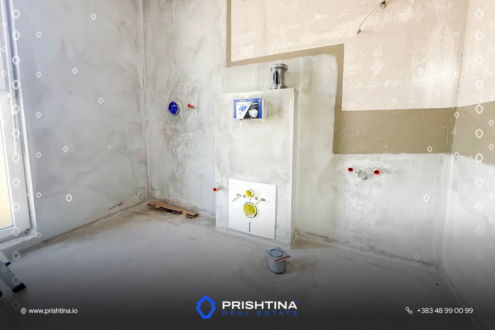 Shtëpi në shitje 273m² në Veternik