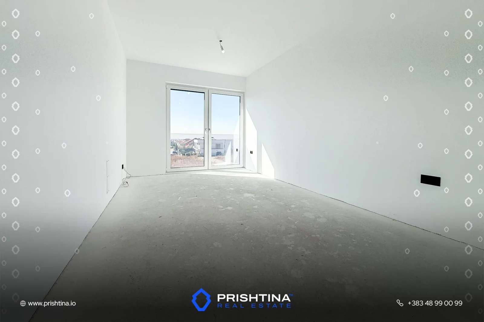 Shtëpi në shitje 273m² në Veternik