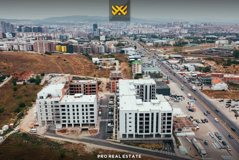 Lokal 385.9m² për #SHITJE në Dragodan.