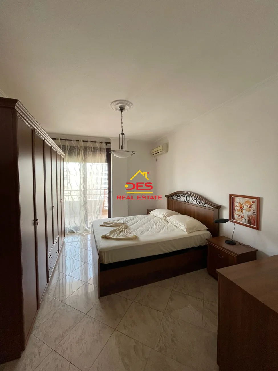 Jepet me qira apartament 2+1 në bllok,tiranë.
