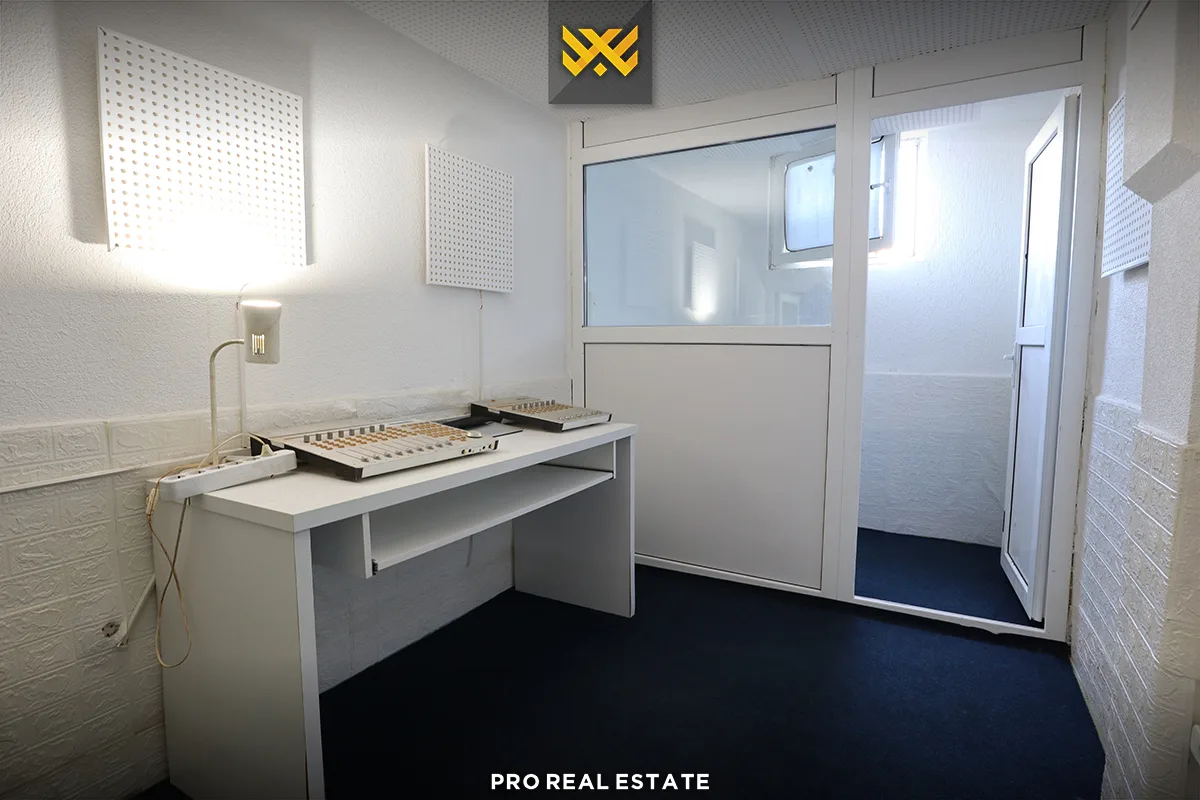 Lokal 40m² për #SHITJE në Dardani