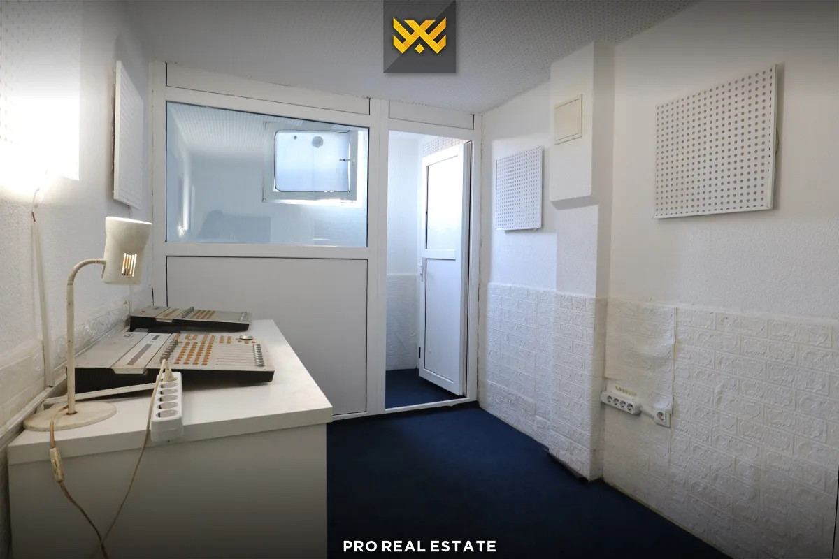 Lokal 40m² për #SHITJE në Dardani