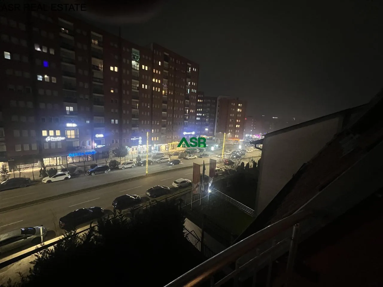 #ID:4063 Banesë 160m2 me #qira në rr.B