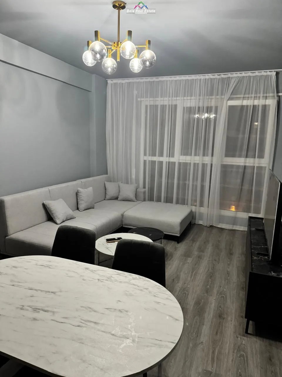 Apartament me Qera 1+1 ne Don Bosko (ID B210936) Tirane.