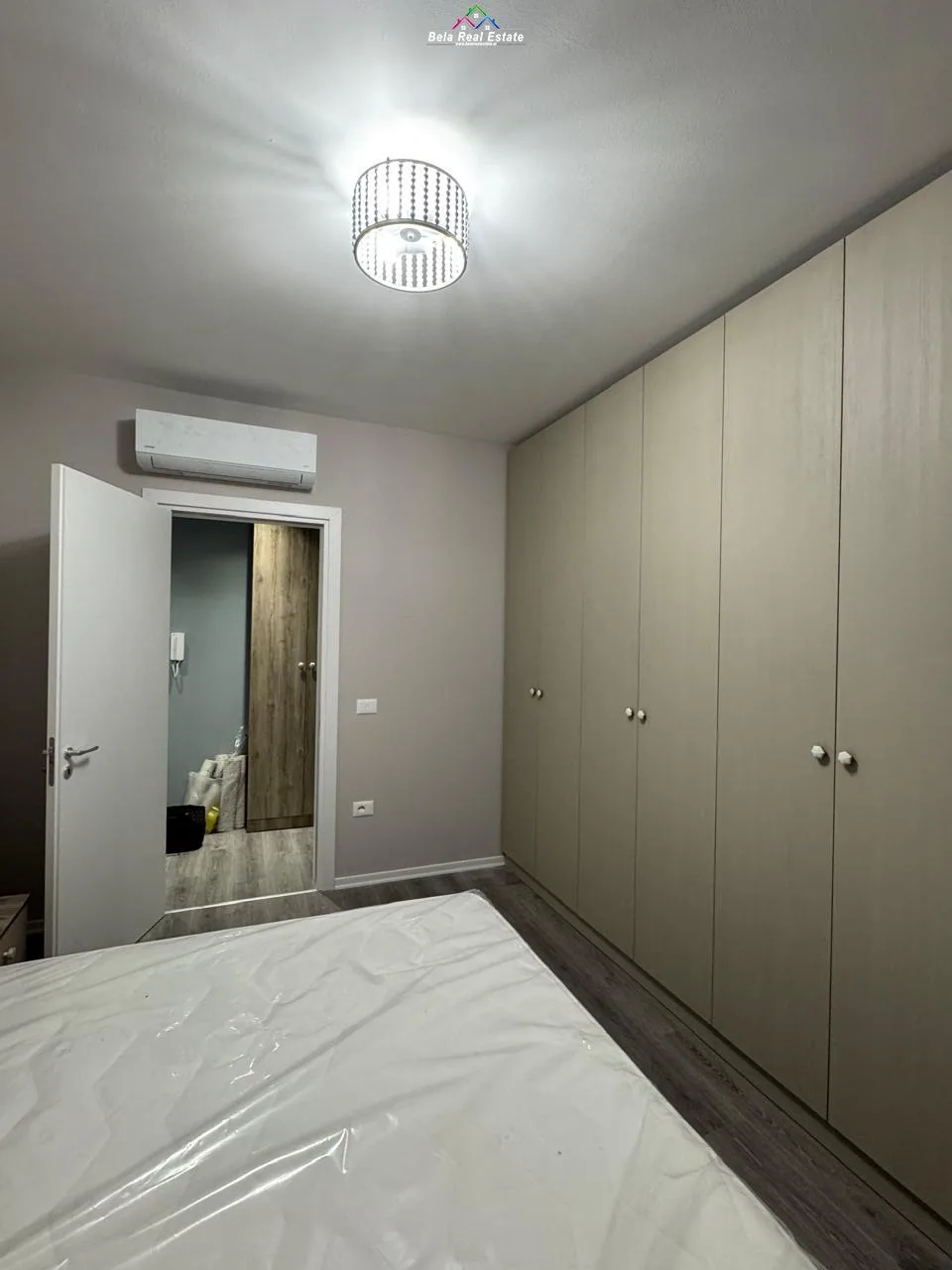 Apartament me Qera 1+1 ne Don Bosko (ID B210936) Tirane.