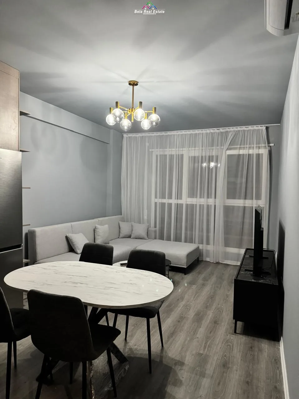 Apartament me Qera 1+1 ne Don Bosko (ID B210936) Tirane.
