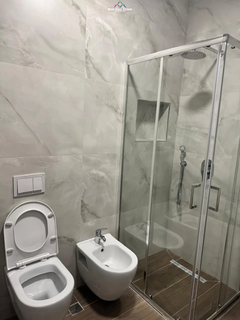 Apartament me Qera 1+1 ne Don Bosko (ID B210936) Tirane.
