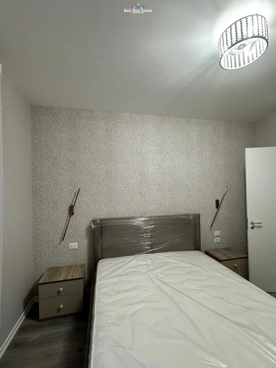 Apartament me Qera 1+1 ne Don Bosko (ID B210936) Tirane.