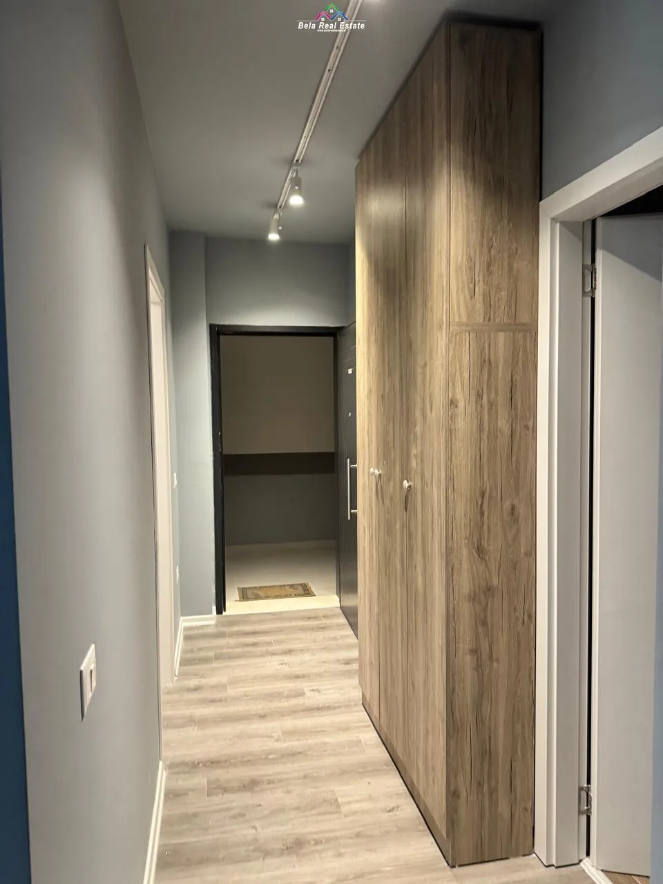 Apartament me Qera 1+1 ne Don Bosko (ID B210936) Tirane.