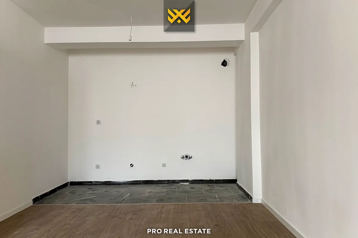 Banesë 109m² për #SHITJE në Lagjen e Spitalit