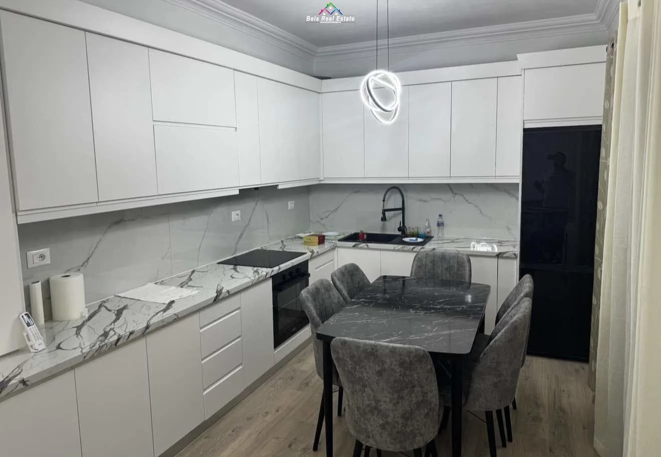 Vile Me Qera 2+1 Ne Sauk ( ID BV22573) Tirane