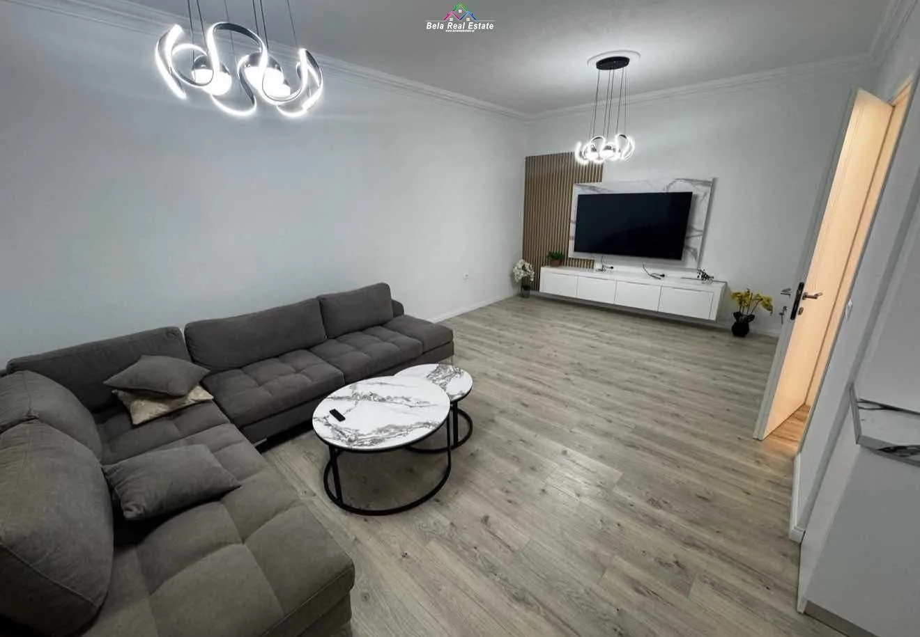 Vile Me Qera 2+1 Ne Sauk ( ID BV22573) Tirane