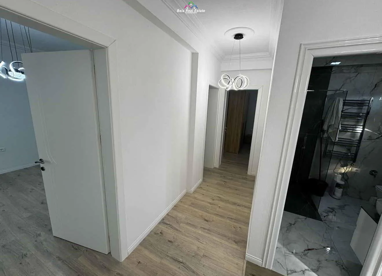 Vile Me Qera 2+1 Ne Sauk ( ID BV22573) Tirane
