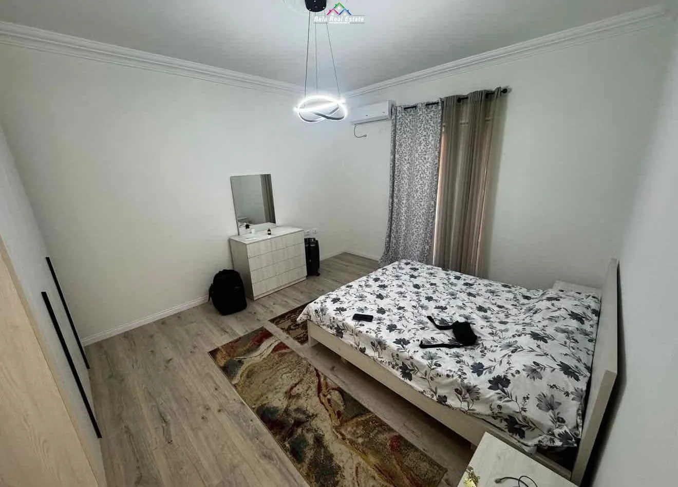 Vile Me Qera 2+1 Ne Sauk ( ID BV22573) Tirane