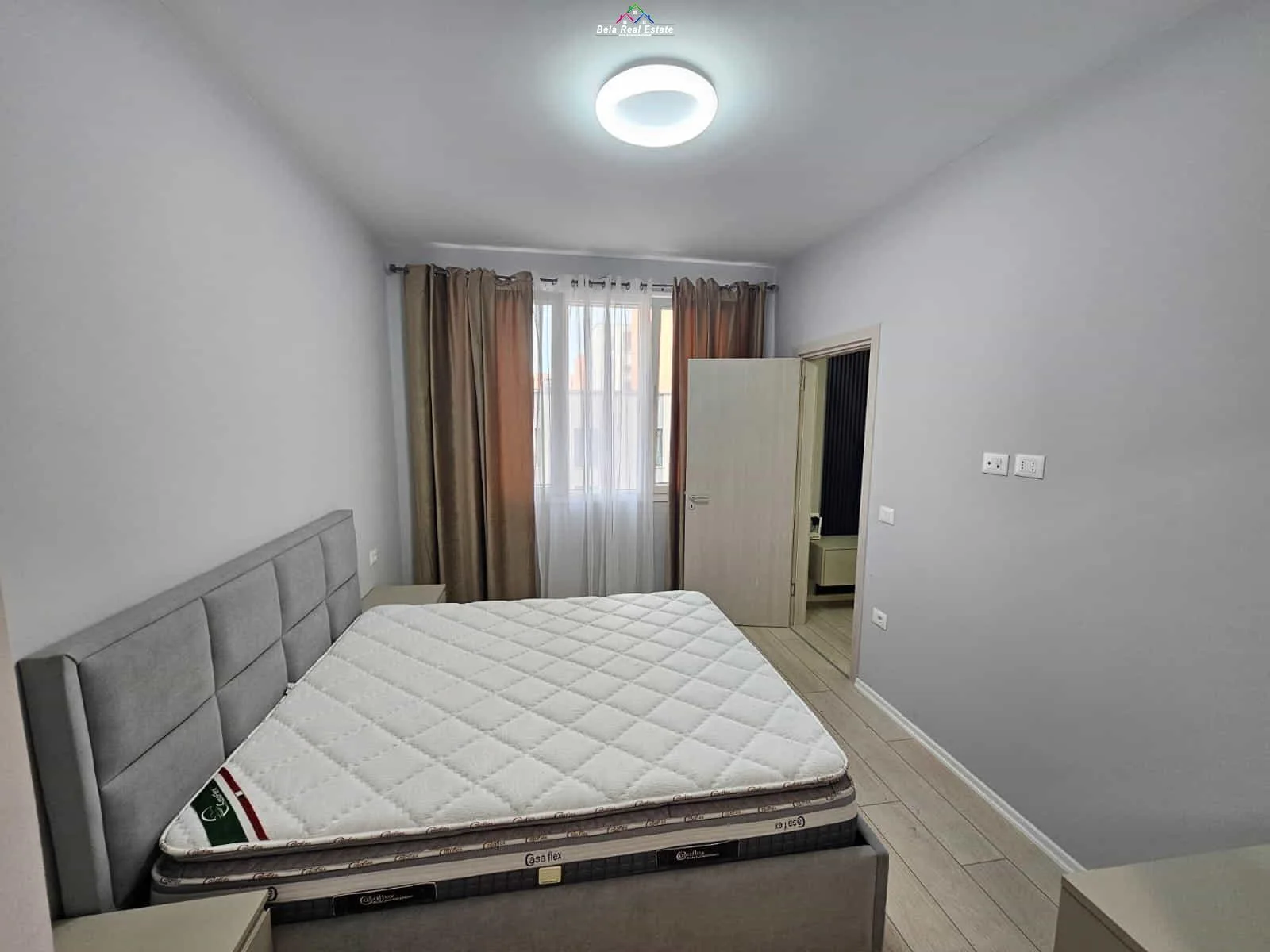 Apartament me Qera 1+1 tek River Residence Astir (ID B210944) Tirane