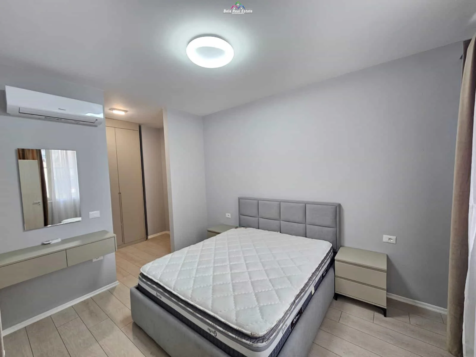 Apartament me Qera 1+1 tek River Residence Astir (ID B210944) Tirane