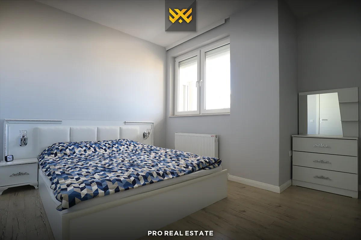Banesë - Penthouse 324m² për #SHITJE në Fushë Kosovë.