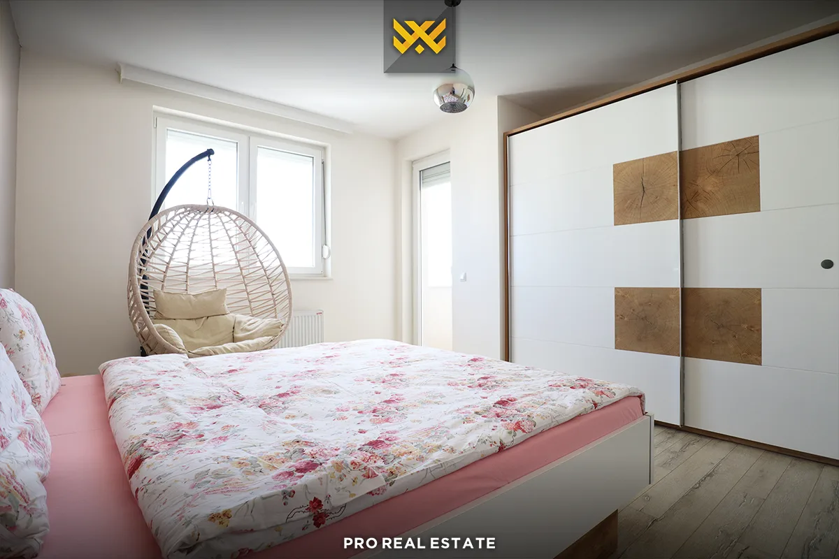 Banesë - Penthouse 324m² për #SHITJE në Fushë Kosovë.