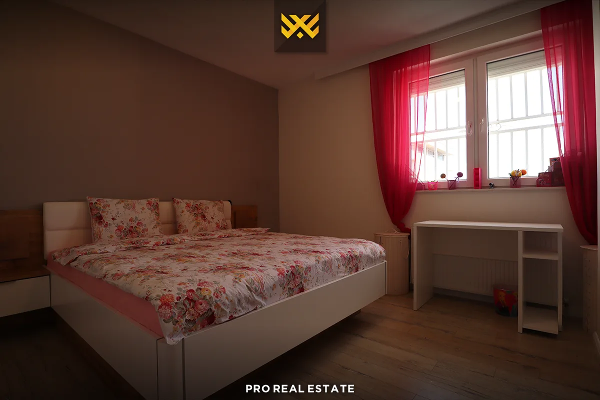 Banesë - Penthouse 324m² për #SHITJE në Fushë Kosovë.