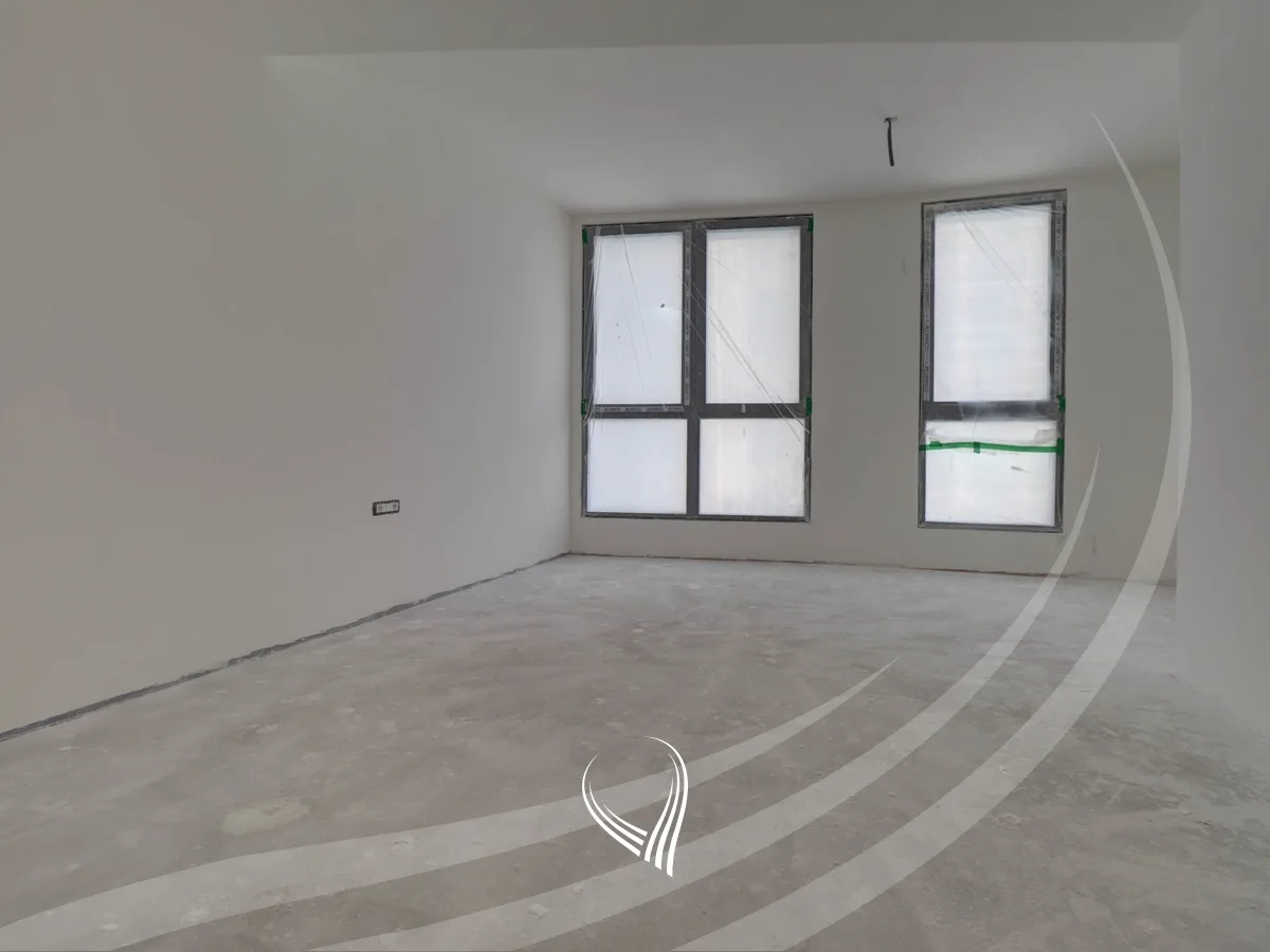 Banese me 2 dhoma gjumi në shitje në lagjen Lakrishtë – Prishtina City Center