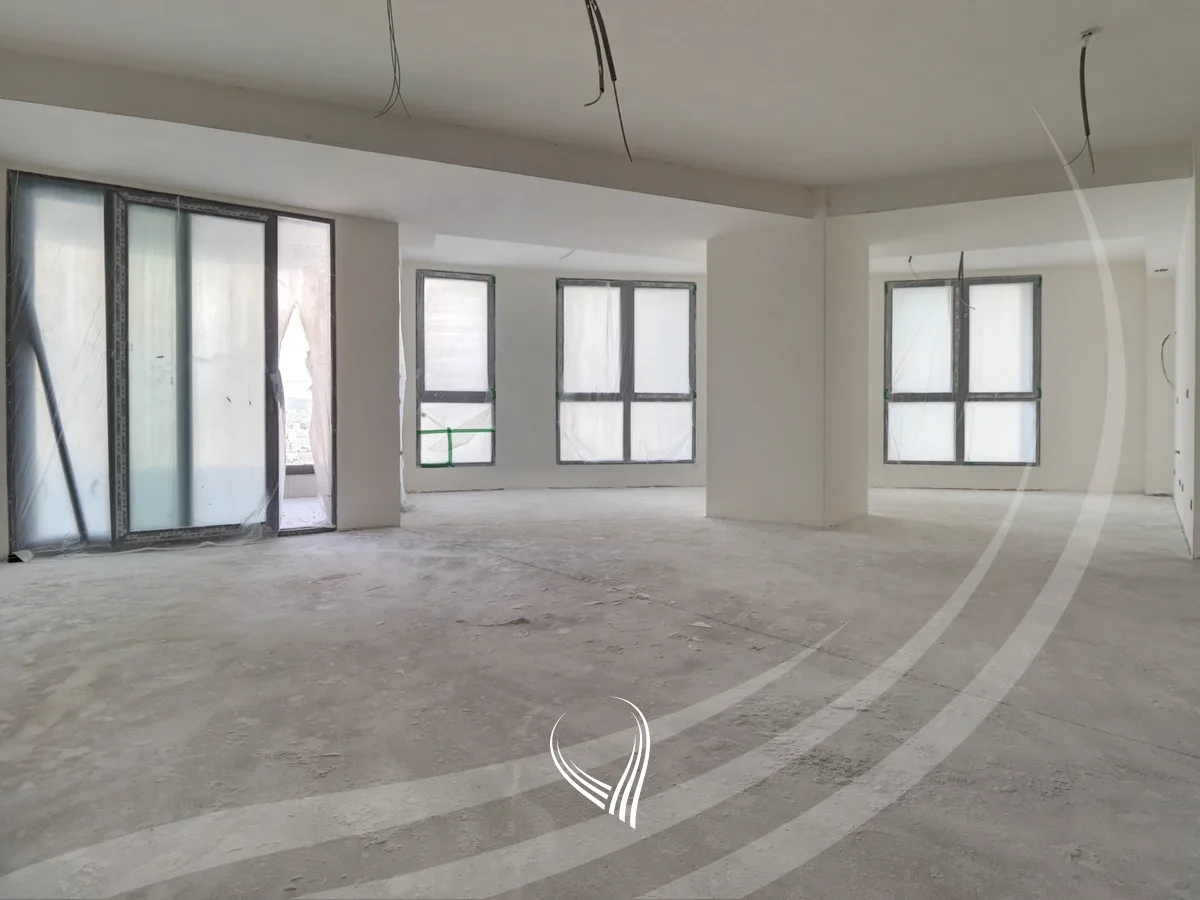 Banese me 2 dhoma gjumi në shitje në lagjen Lakrishtë – Prishtina City Center