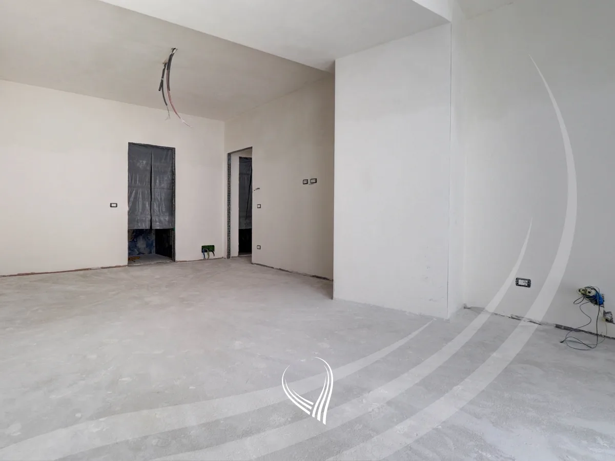 Banese me 2 dhoma gjumi në shitje në lagjen Lakrishtë – Prishtina City Center