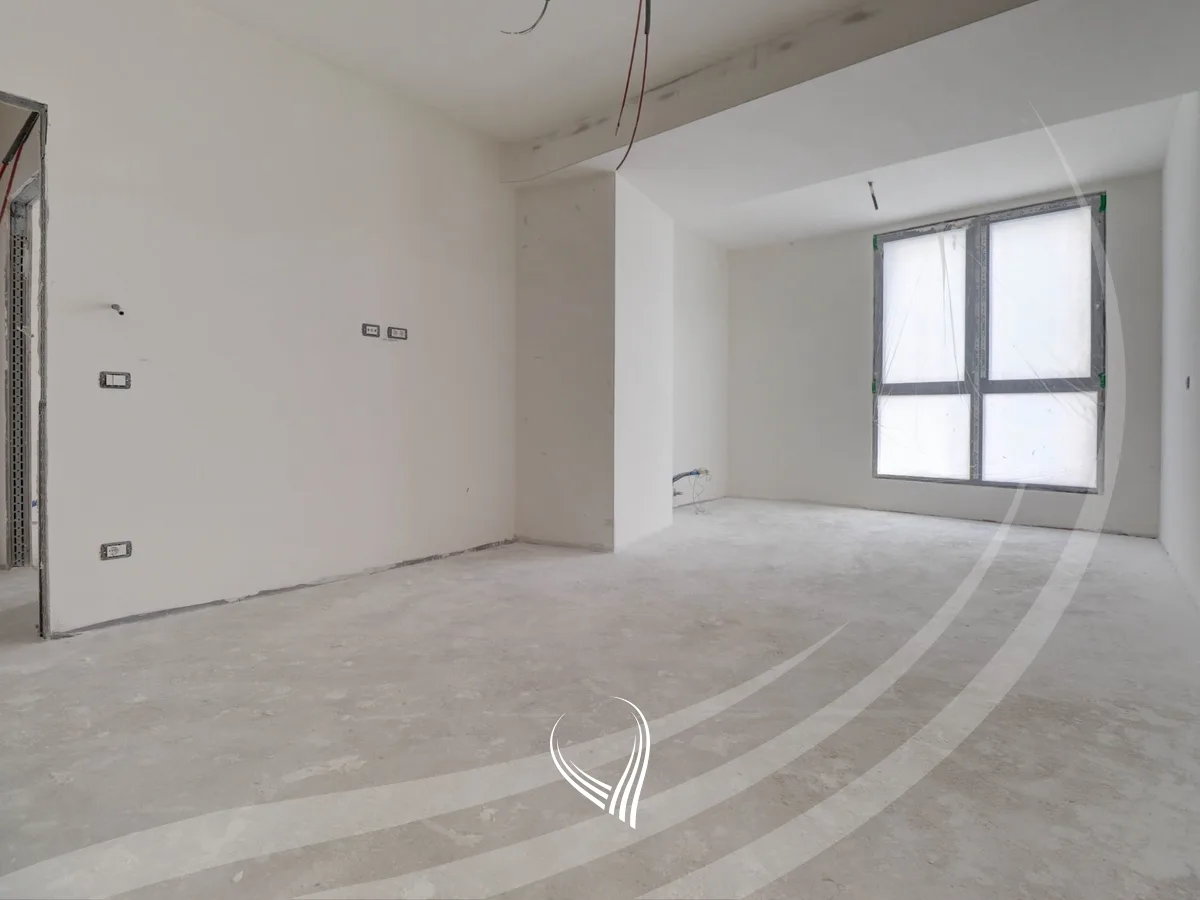 Banese me 2 dhoma gjumi në shitje në lagjen Lakrishtë – Prishtina City Center