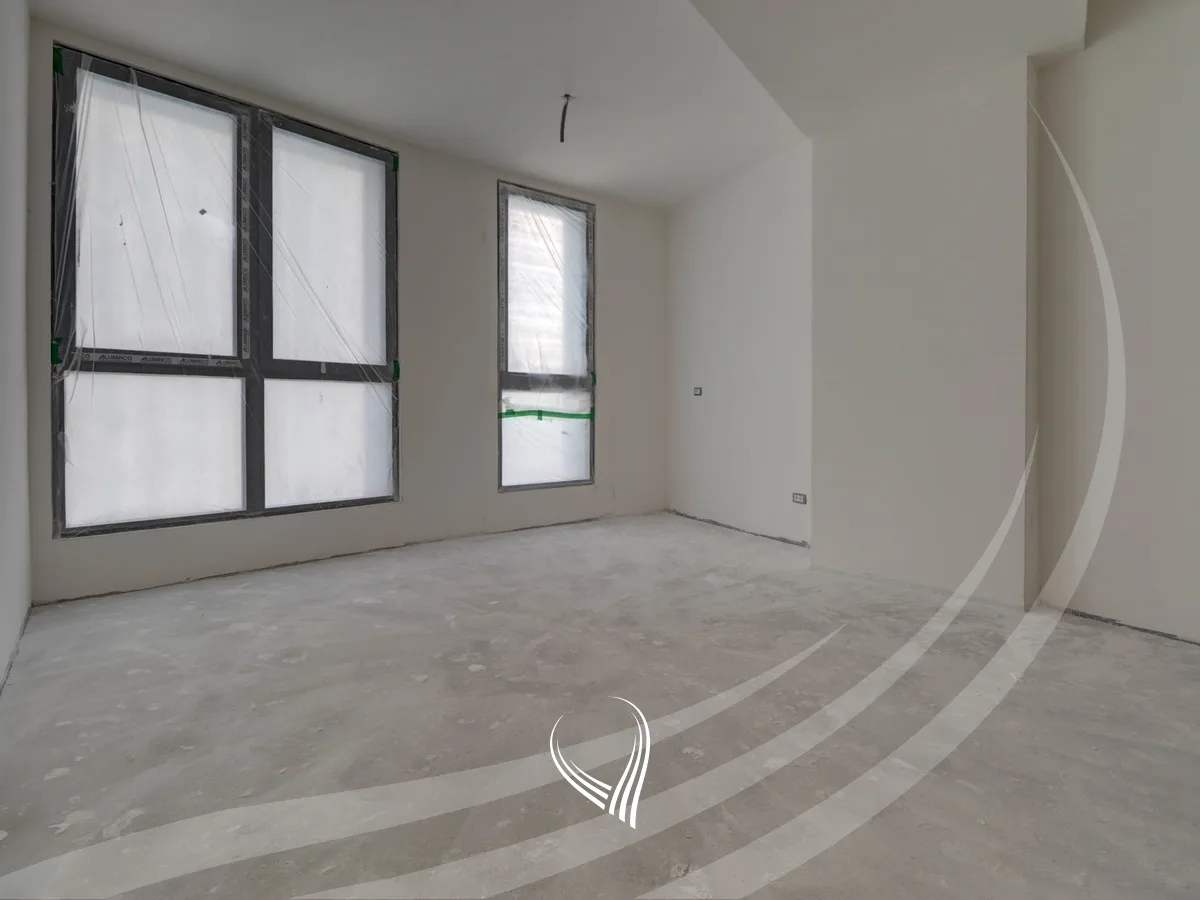 Banese me 2 dhoma gjumi në shitje në lagjen Lakrishtë – Prishtina City Center