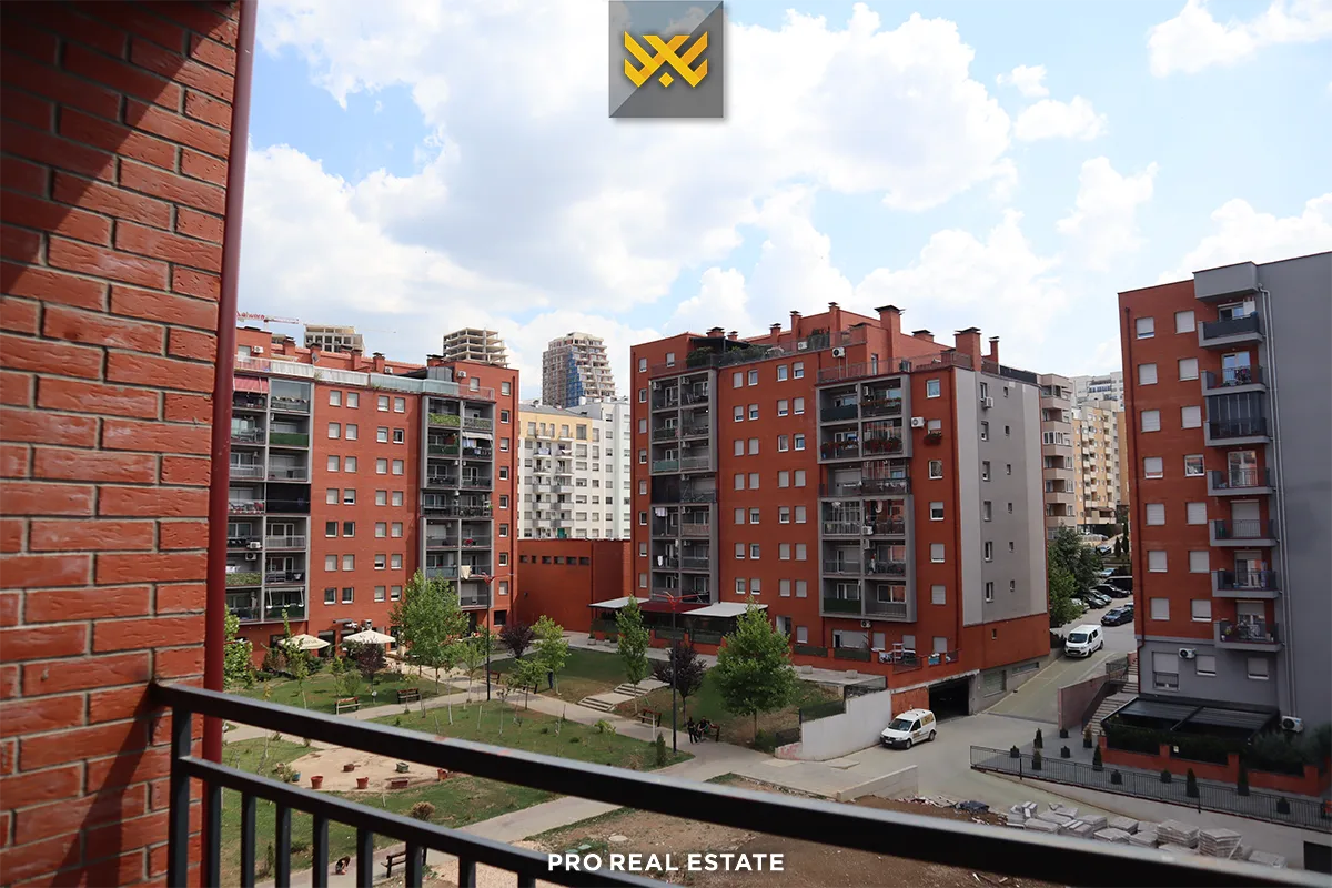 Banesë 88.65m² me #QIRA në Emshir