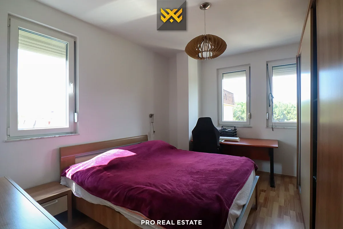 Banesë 101m² me #QIRA te Parku i Qytetit