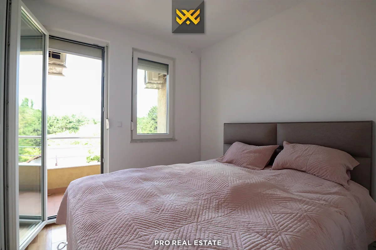 Banesë 101m² me #QIRA te Parku i Qytetit