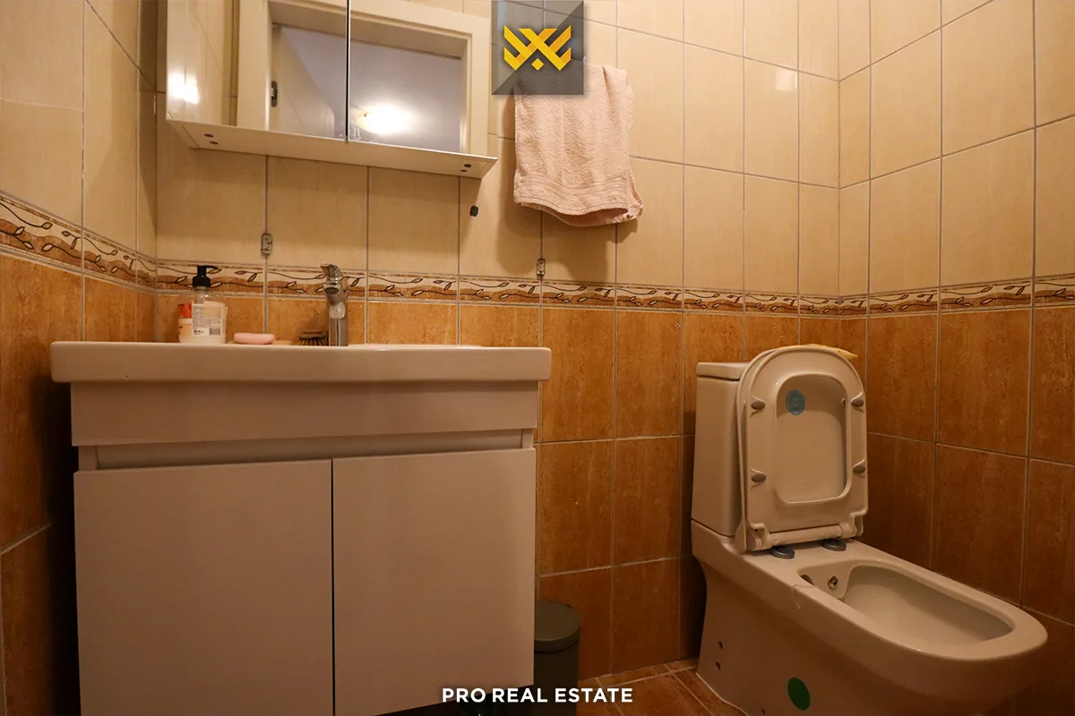 Banesë 101m² me #QIRA te Parku i Qytetit
