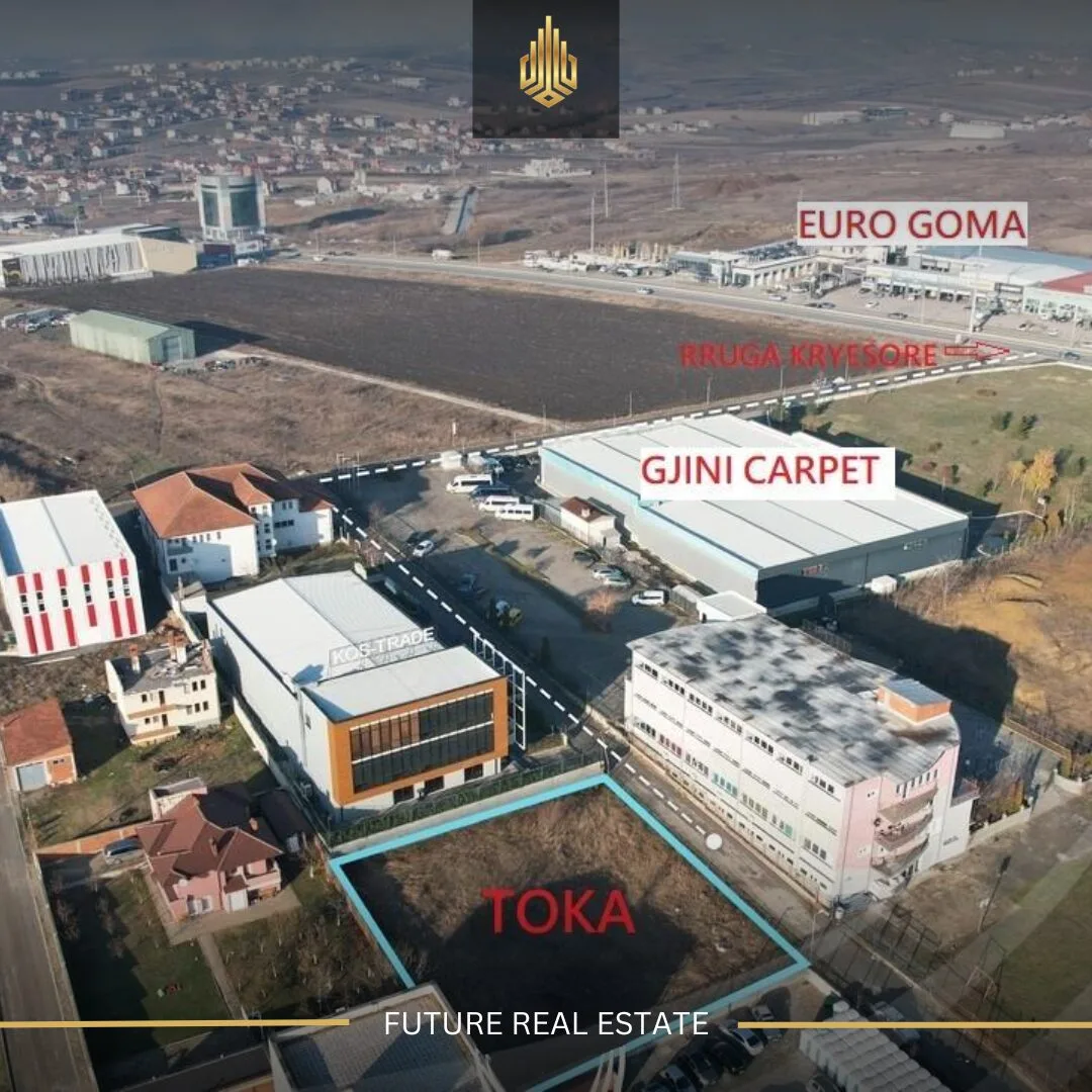 Tokë në SHITJE/12.66 ari