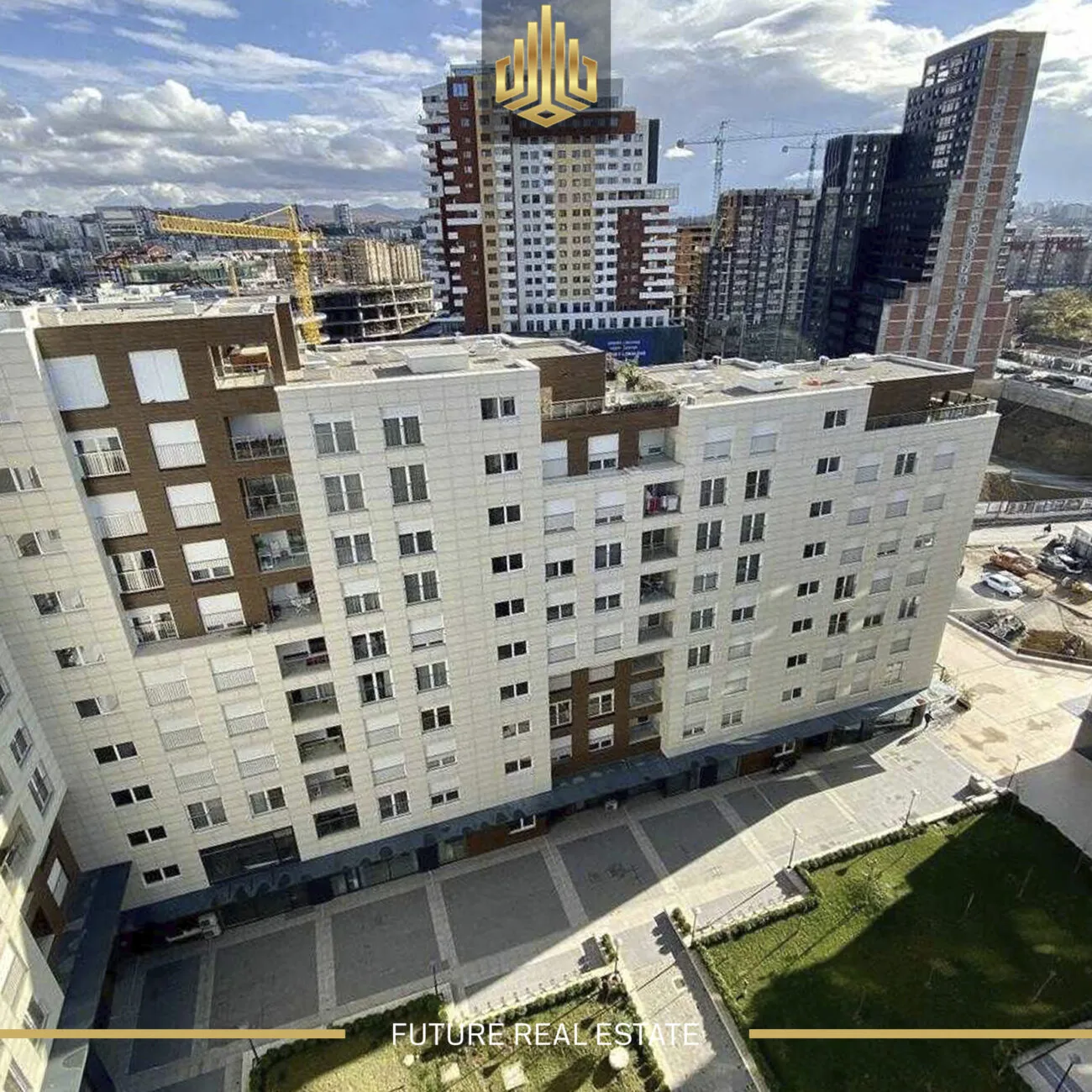 Banesa në SHITJE/86.2m2