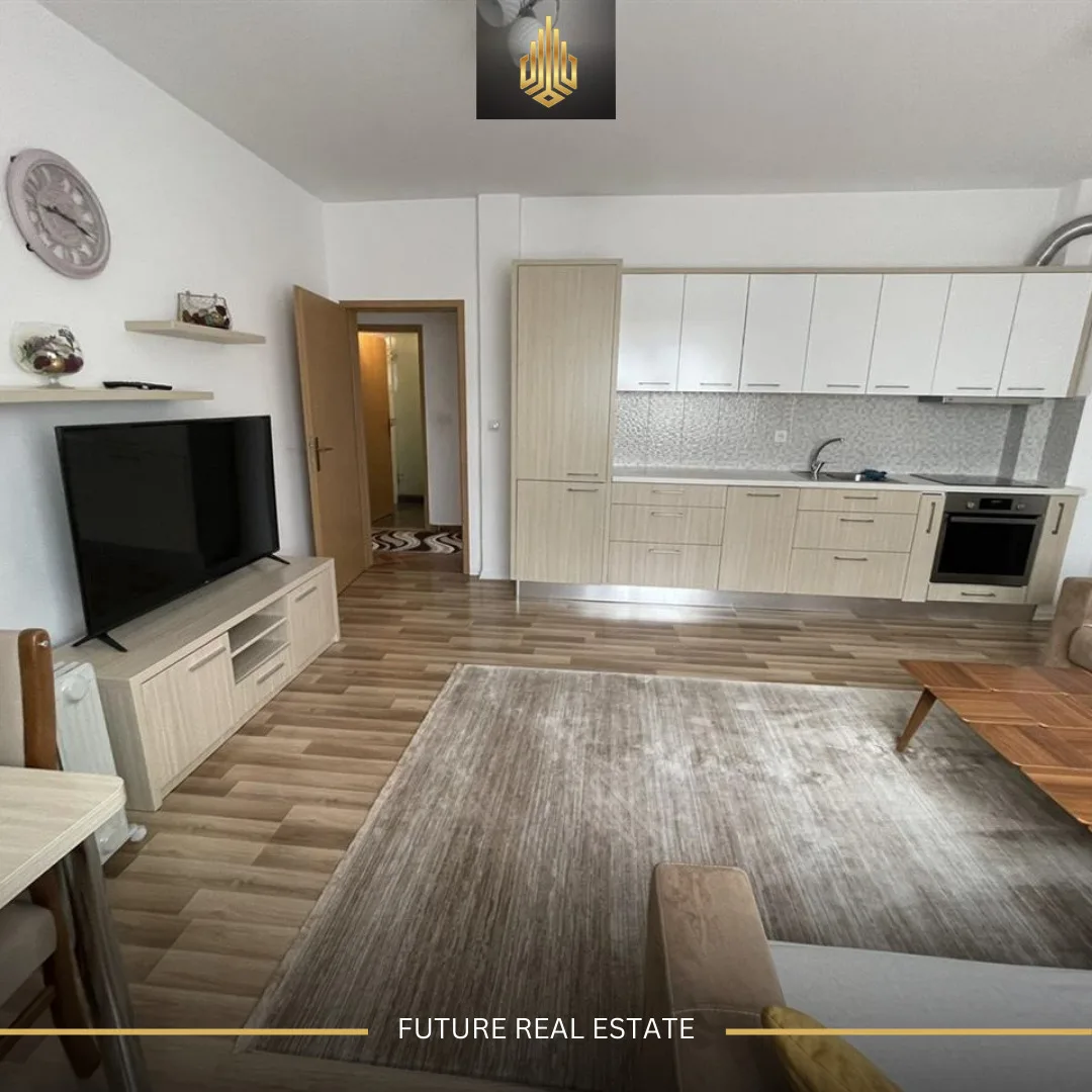 Banesë në SHITJE/82m²