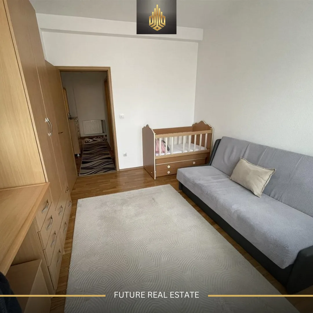 Banesë në SHITJE/82m²