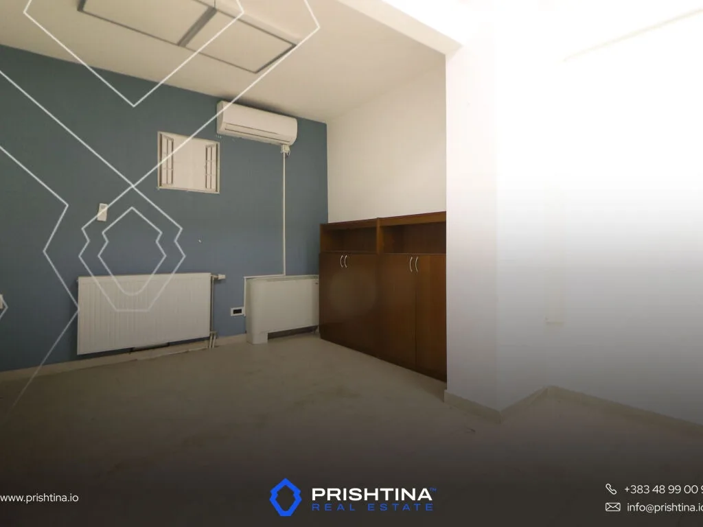 Objekt me qira 630m² në Arbëri/Dragodan