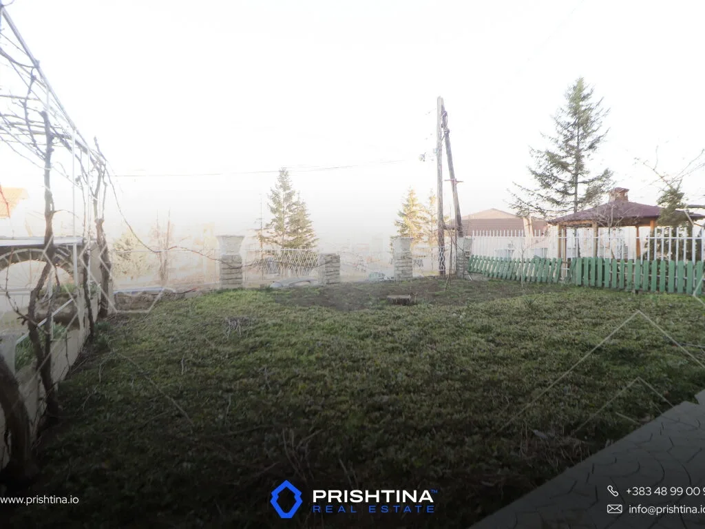Objekt me qira 630m² në Arbëri/Dragodan
