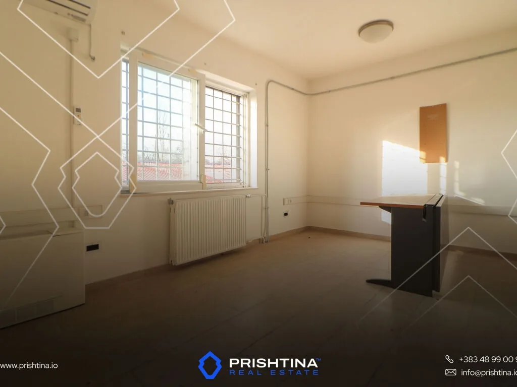Objekt me qira 630m² në Arbëri/Dragodan