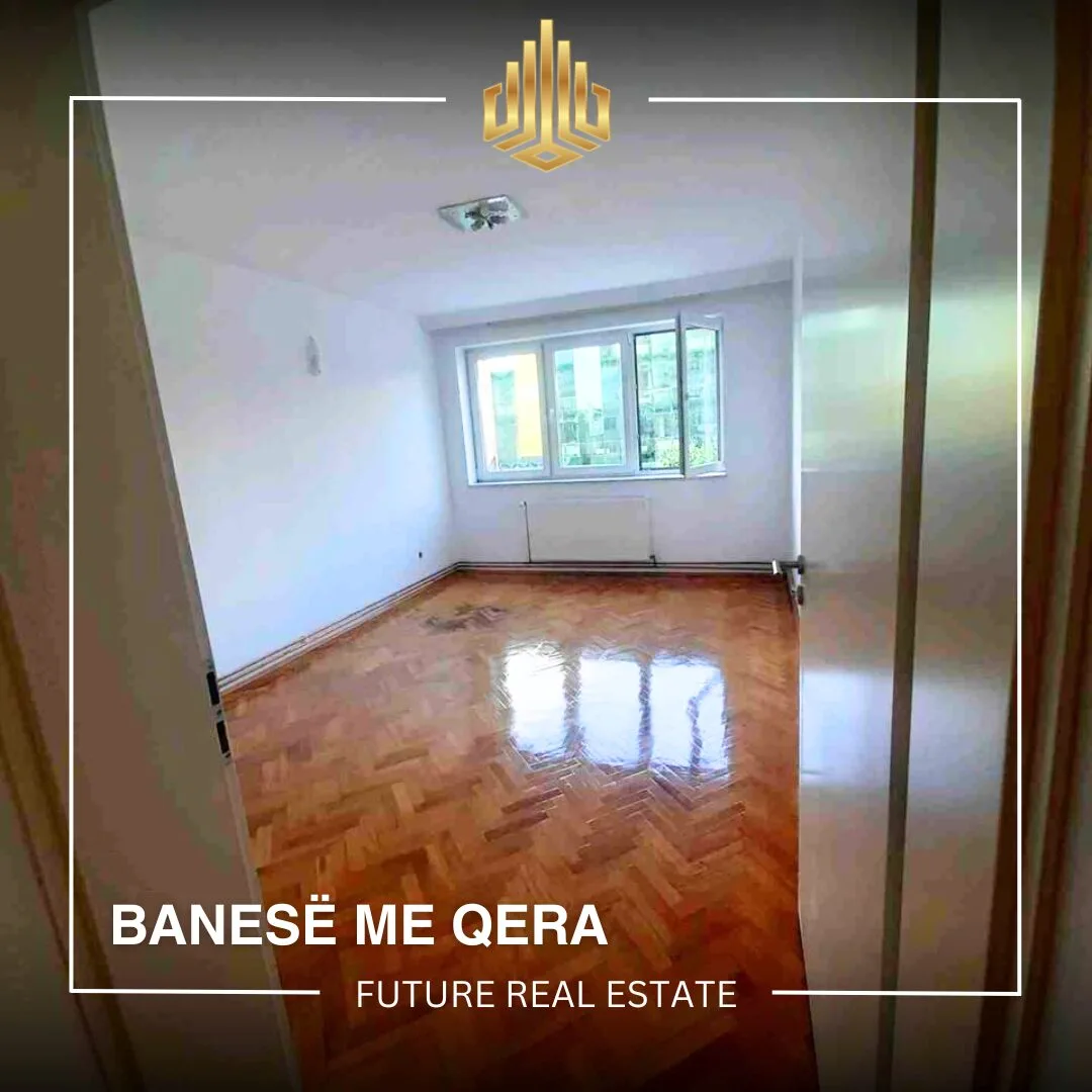 Banesë me QERA/80m²