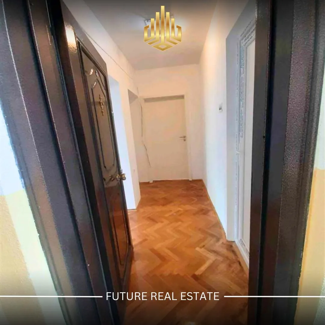 Banesë me QERA/80m²
