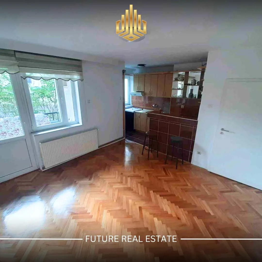 Banesë me QERA/80m²