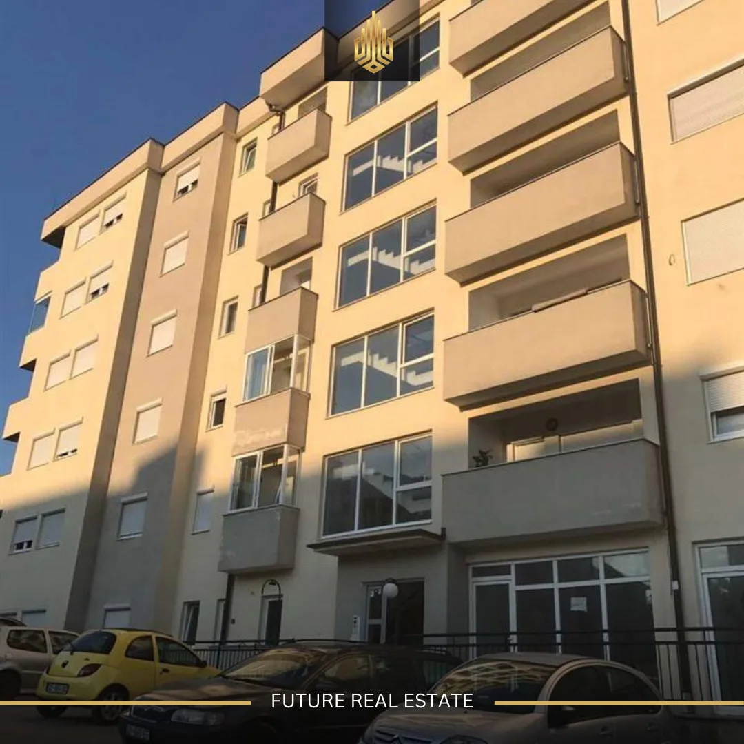 Banesë me QERA/60m²