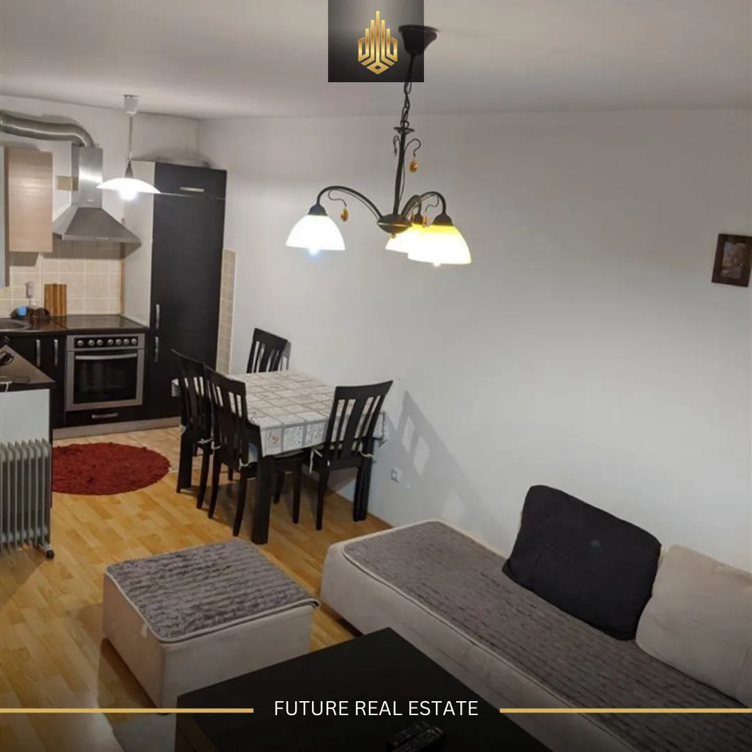 Banesë me QERA/60m²