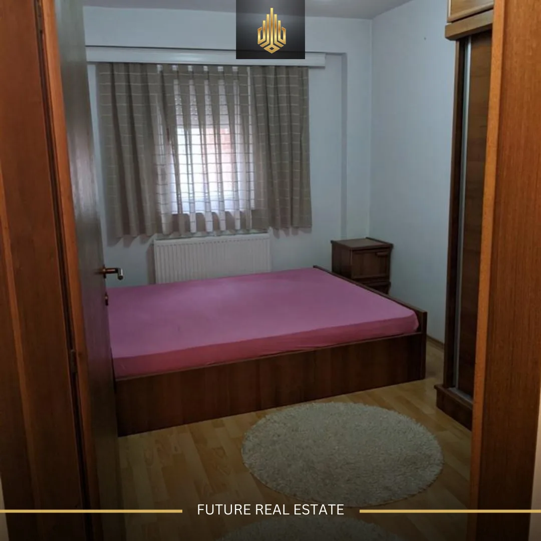 Banesë me QERA/60m²