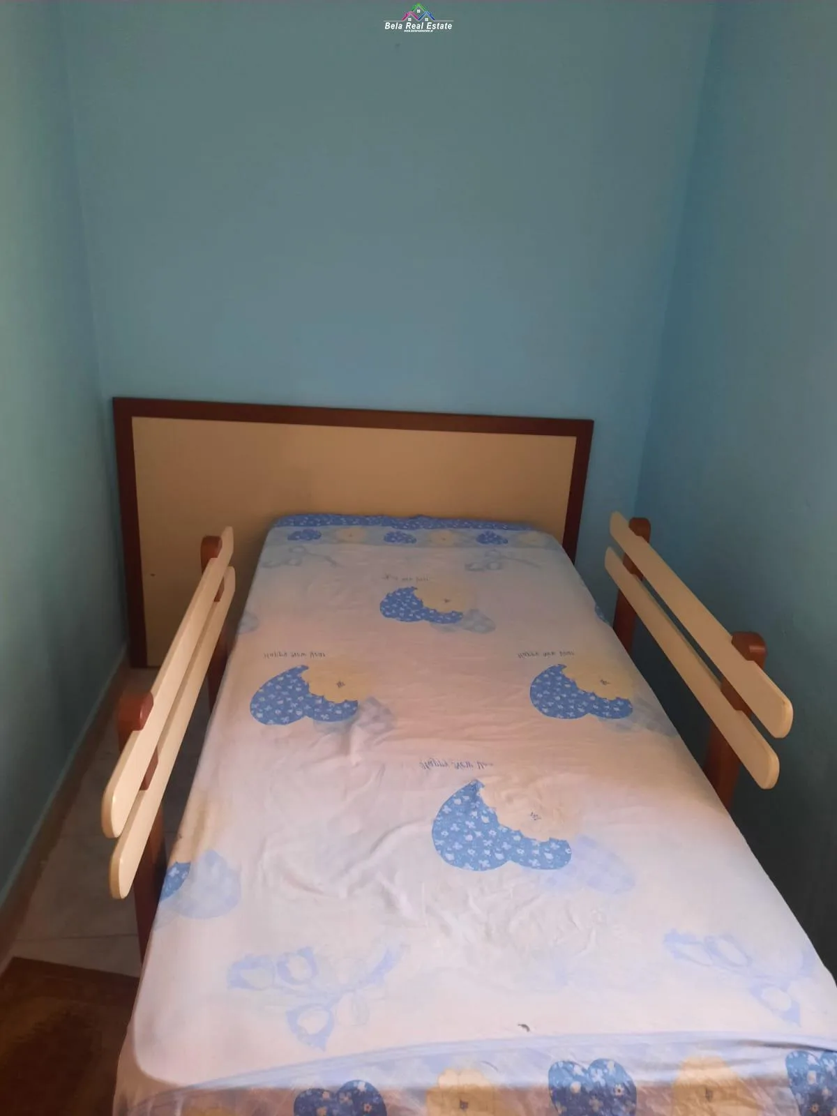 Apartament me qera 1+1 tek Rruga e Kavajes (ID B210823) Tirane​