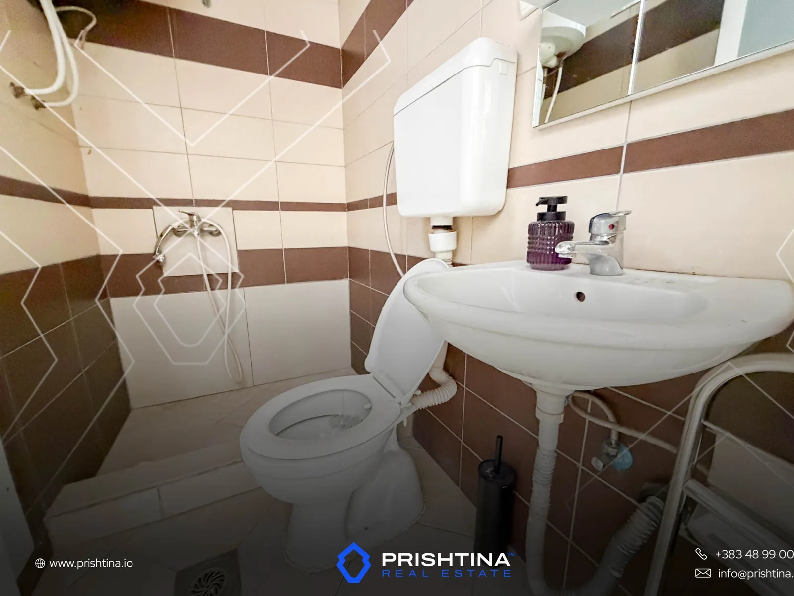 Lokal me qira 50m² në Dragodan