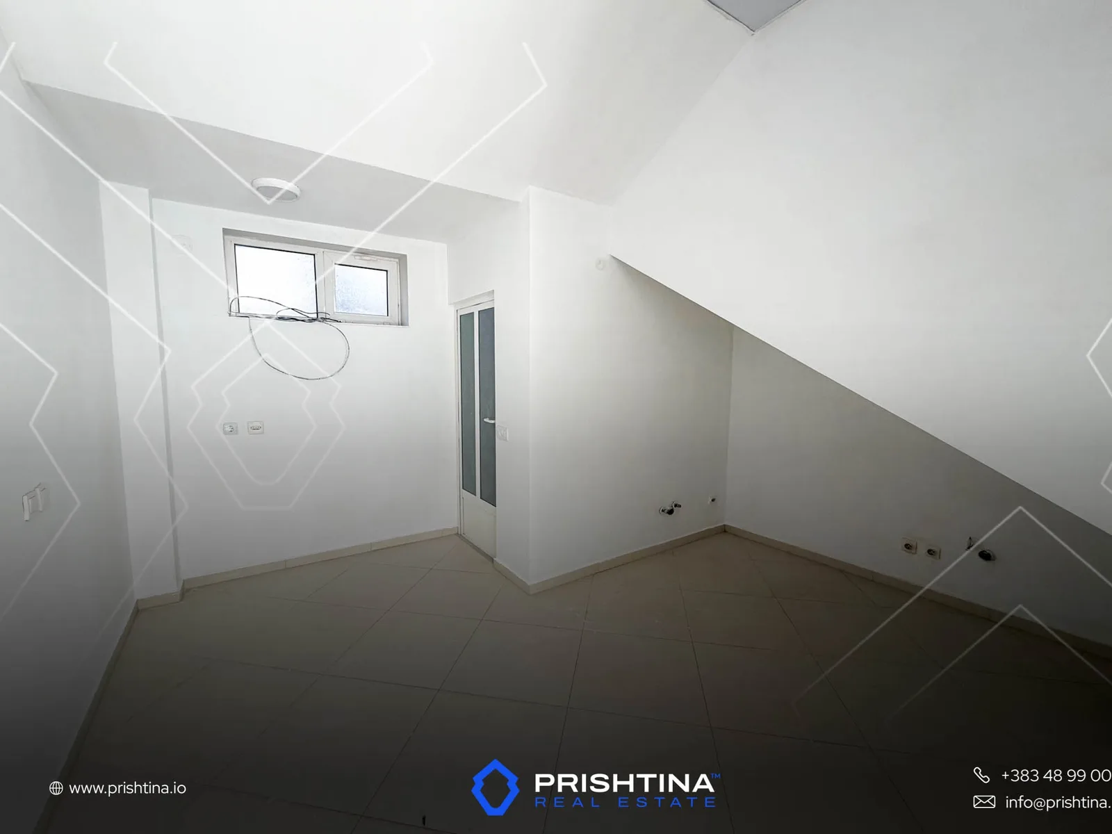 Lokal me qira 50m² në Dragodan