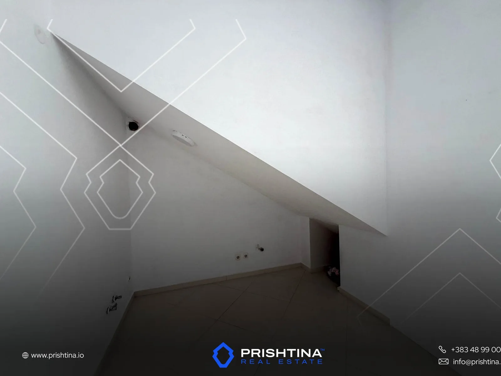 Lokal me qira 50m² në Dragodan
