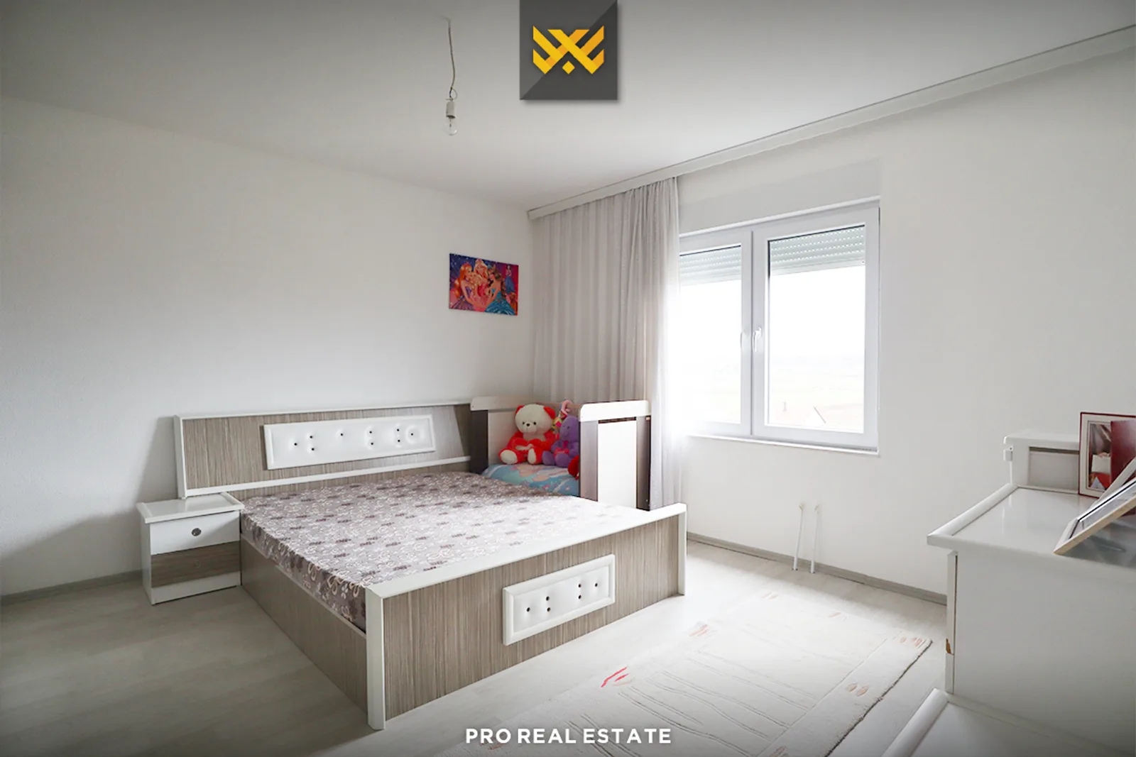 Shtëpi 210m² në #SHITJE në Bërnicë.